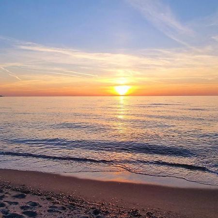 La Villetta Tre Palme Valledoria  Dış mekan fotoğraf