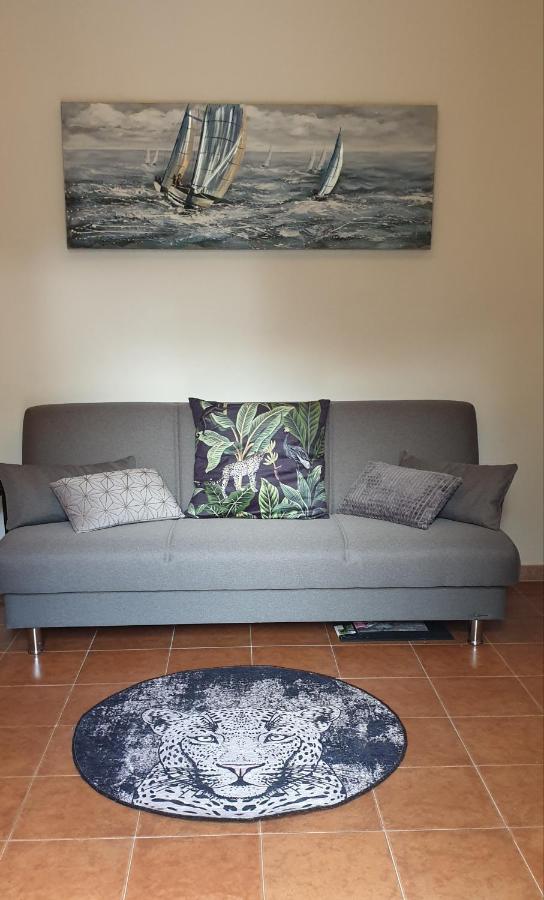La Villetta Tre Palme Valledoria  Dış mekan fotoğraf