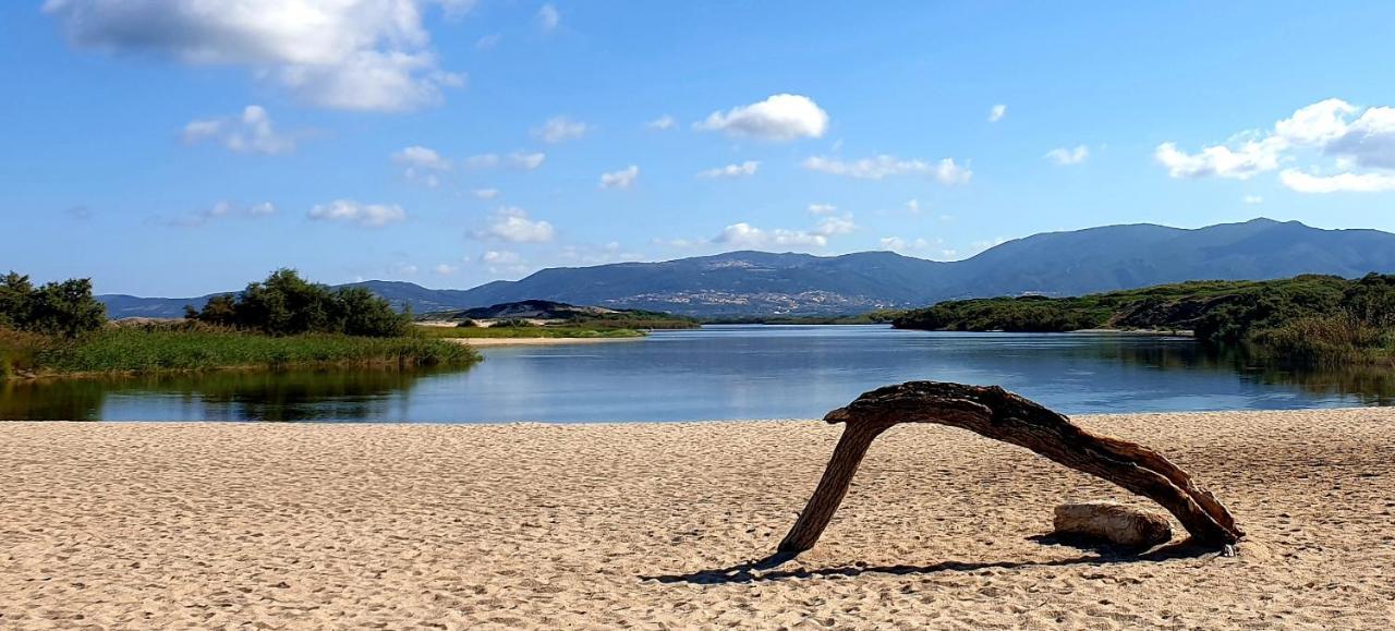 La Villetta Tre Palme Valledoria  Dış mekan fotoğraf