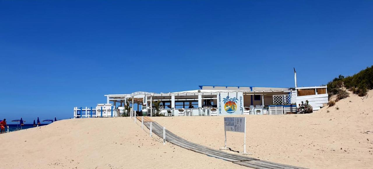 La Villetta Tre Palme Valledoria  Dış mekan fotoğraf