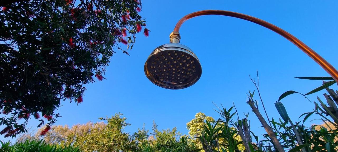 La Villetta Tre Palme Valledoria  Dış mekan fotoğraf