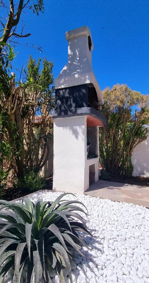 La Villetta Tre Palme Valledoria  Dış mekan fotoğraf