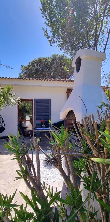 La Villetta Tre Palme Valledoria  Dış mekan fotoğraf