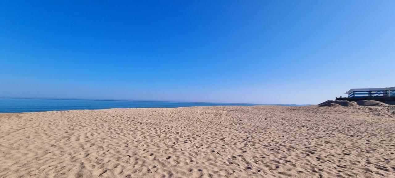 La Villetta Tre Palme Valledoria  Dış mekan fotoğraf
