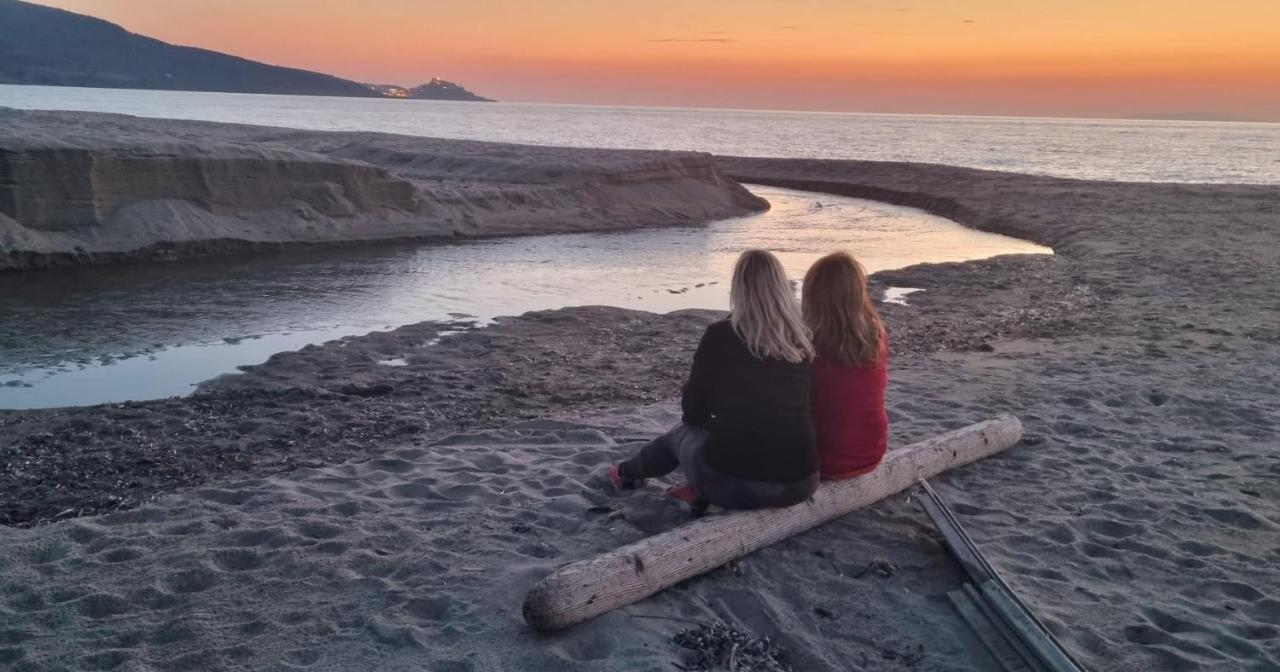 La Villetta Tre Palme Valledoria  Dış mekan fotoğraf