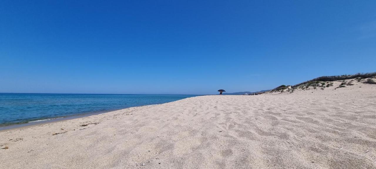 La Villetta Tre Palme Valledoria  Dış mekan fotoğraf