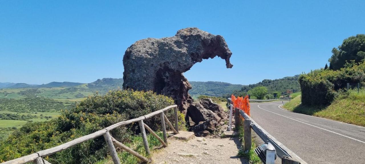 La Villetta Tre Palme Valledoria  Dış mekan fotoğraf
