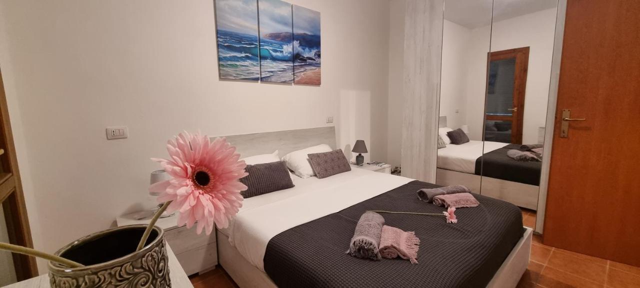 La Villetta Tre Palme Valledoria  Dış mekan fotoğraf