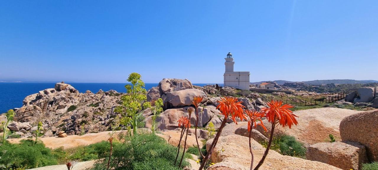 La Villetta Tre Palme Valledoria  Dış mekan fotoğraf