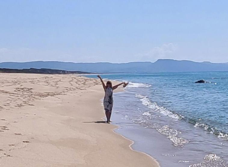 La Villetta Tre Palme Valledoria  Dış mekan fotoğraf