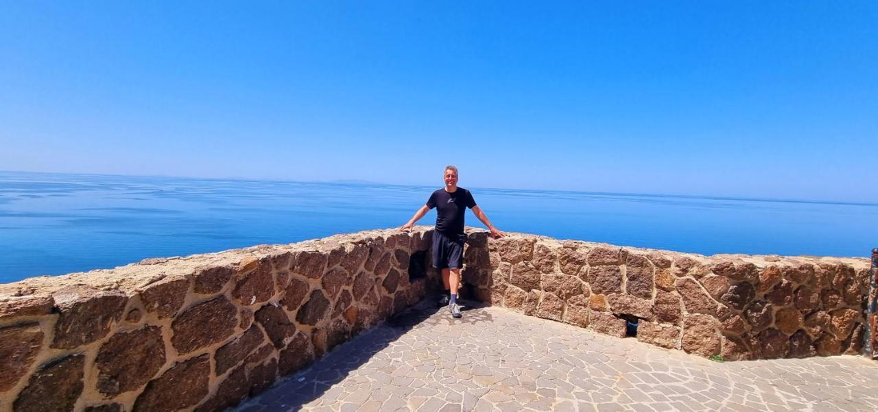 La Villetta Tre Palme Valledoria  Dış mekan fotoğraf