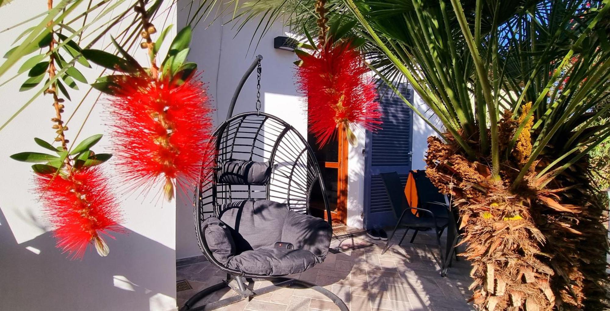 La Villetta Tre Palme Valledoria  Oda fotoğraf
